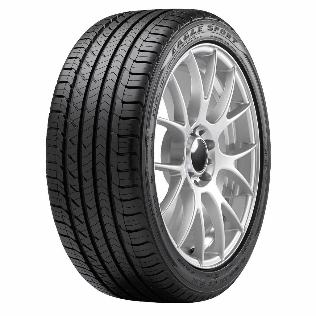 High Performance Tire 225/40R18 92Y U162755