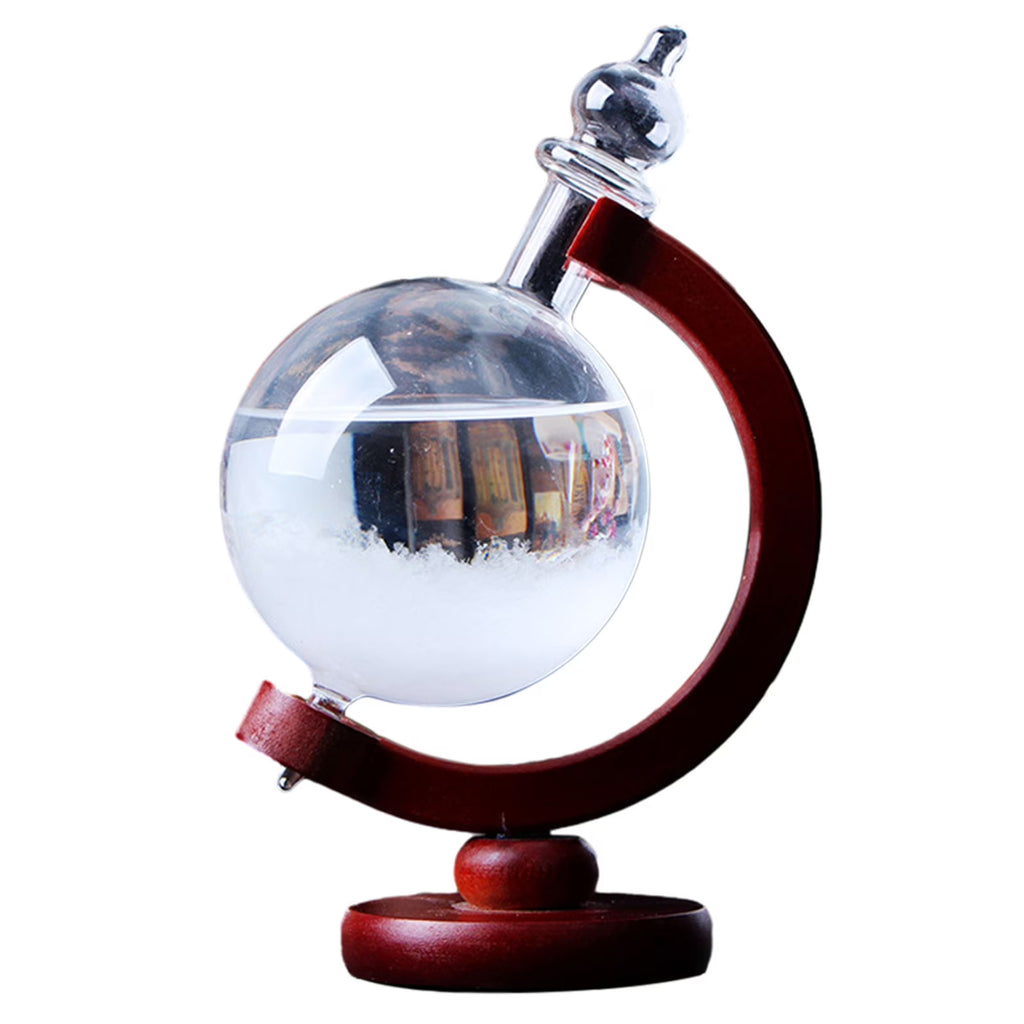 Weather Forecasting Bottle 120ml W573