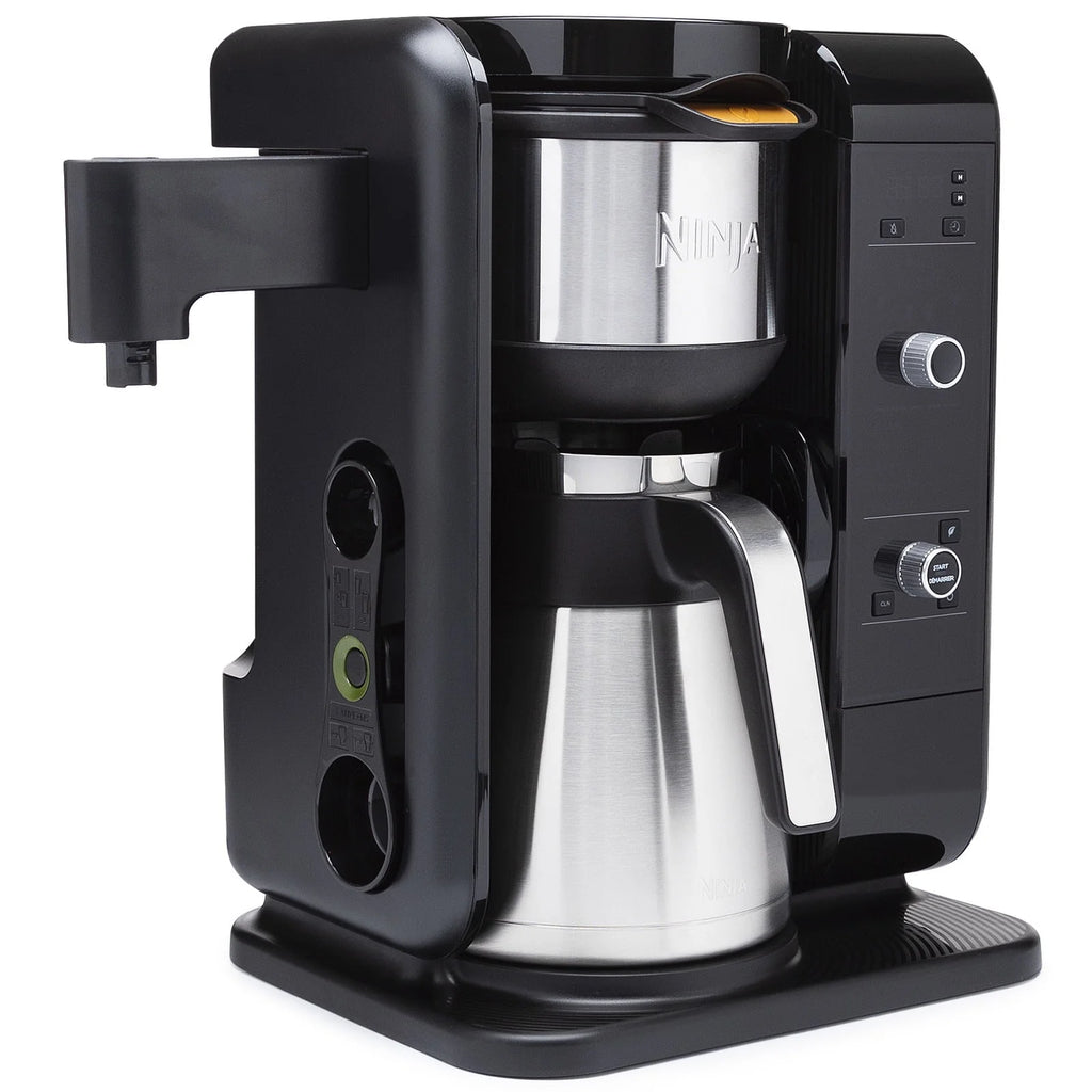 Hot and Cold Brewed Tea and Coffee Maker I508532