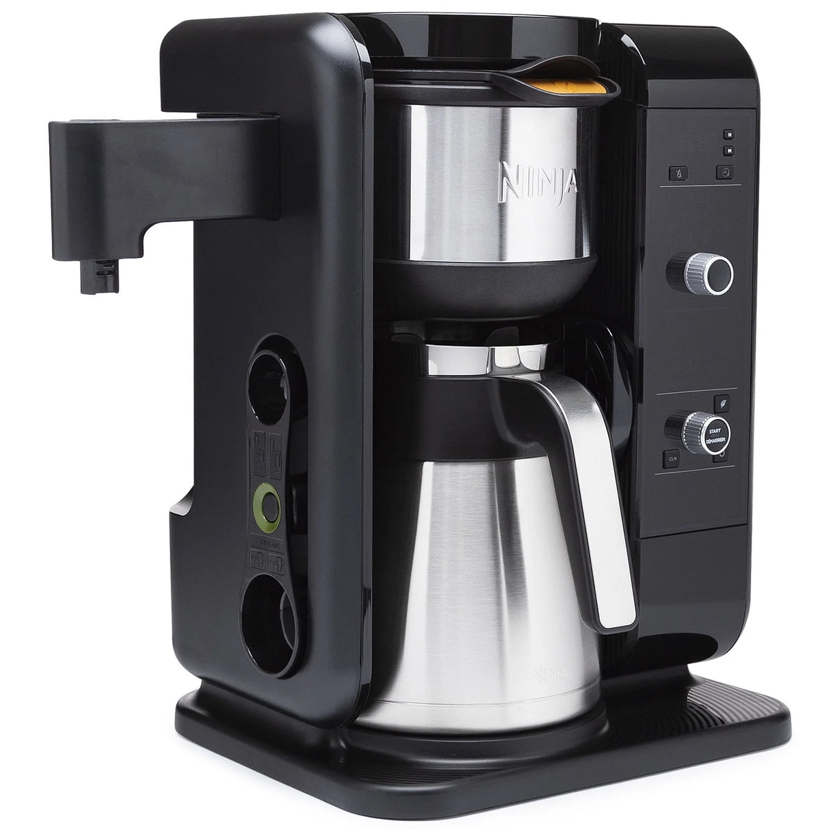 Hot and Cold Brewed Tea and Coffee Maker I508532