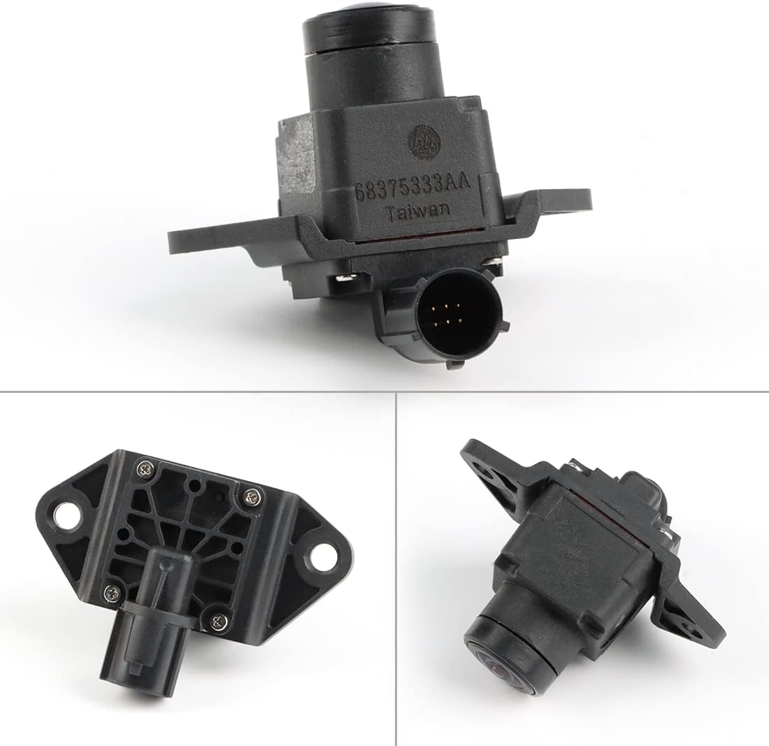 Rear View Backup Camera V8751