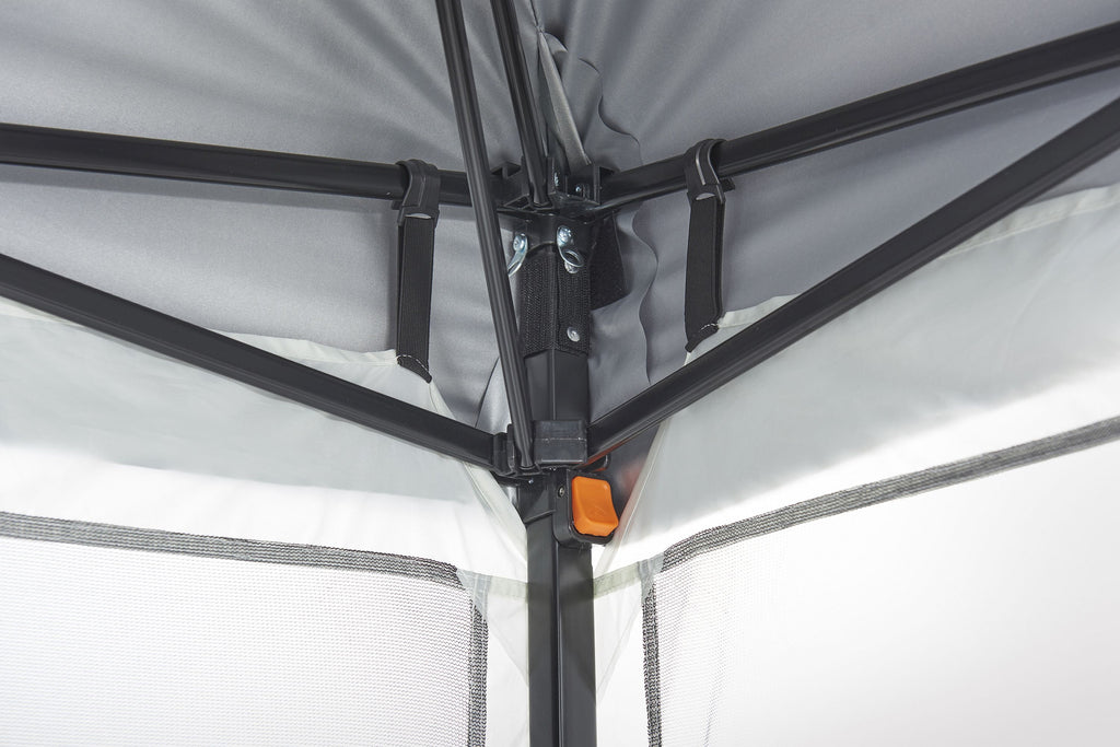 Straight-Leg Canopy V50232