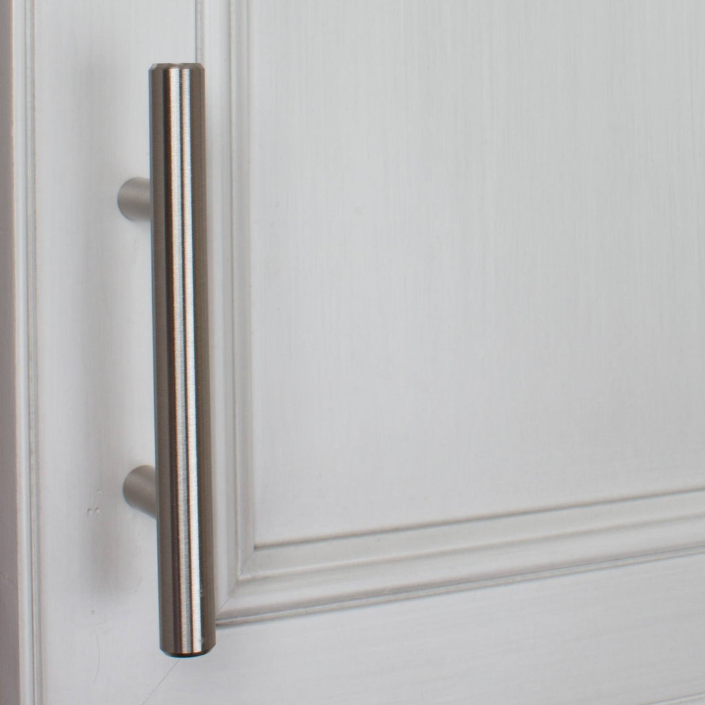 2.5-inch Center Stainless Steel Cabinet Handle (Pack of 25) C9955