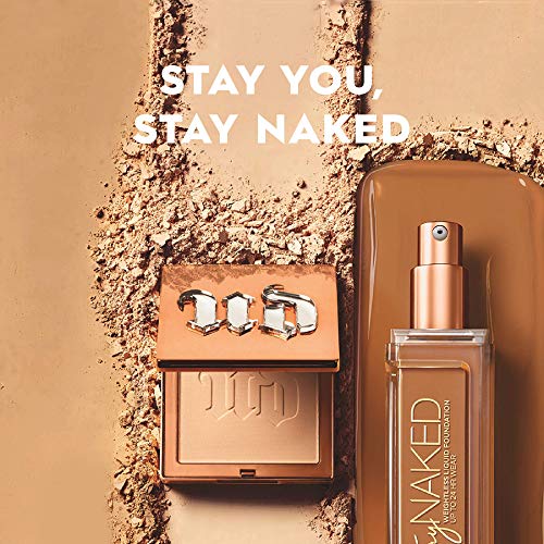 Weightless Liquid Foundation, 1 fl oz F743322