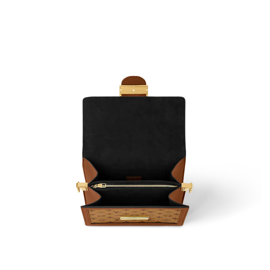 Handbag K396