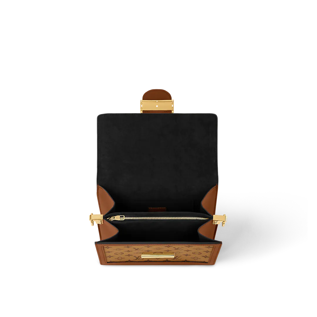 Handbag K396