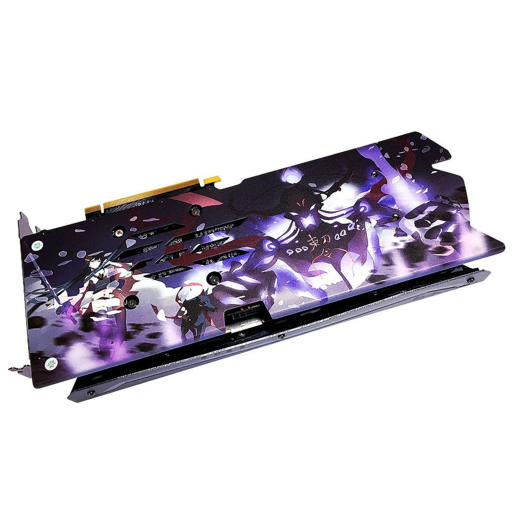 12GB GDDR6 Graphics Card G177106
