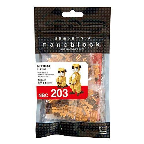 Capybara Building Kit C379