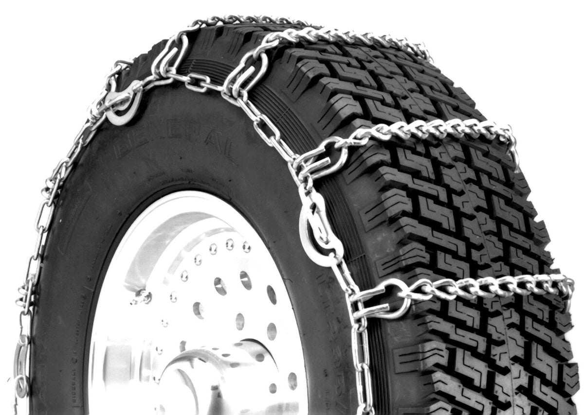 Light Truck Cam Lock Tire Chain K9502
