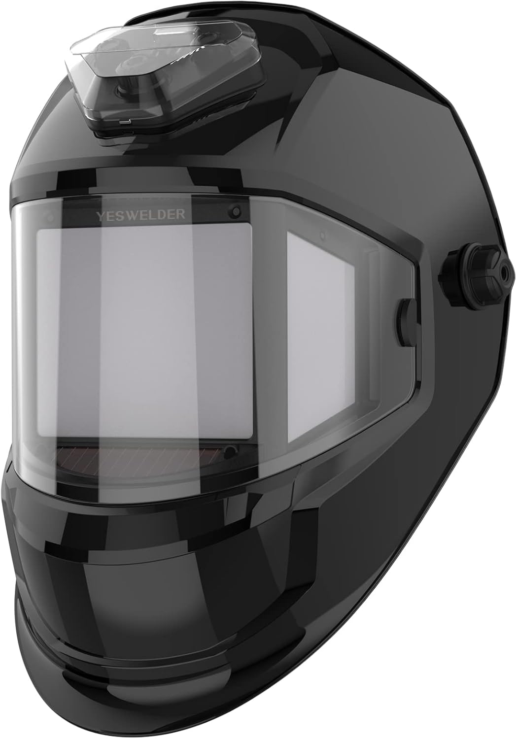 Large Viewing Auto Darkening Welding Helmet B18700